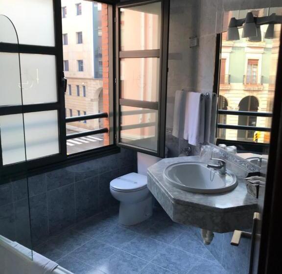 Fotos del hotel Gijon:  10