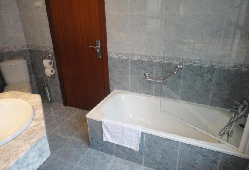 Fotos del hotel Gijon:  9