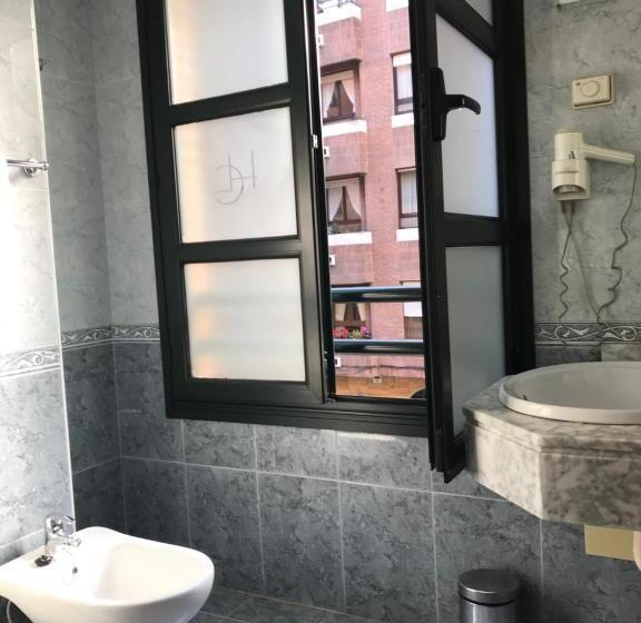 Fotos del hotel Gijon:  16