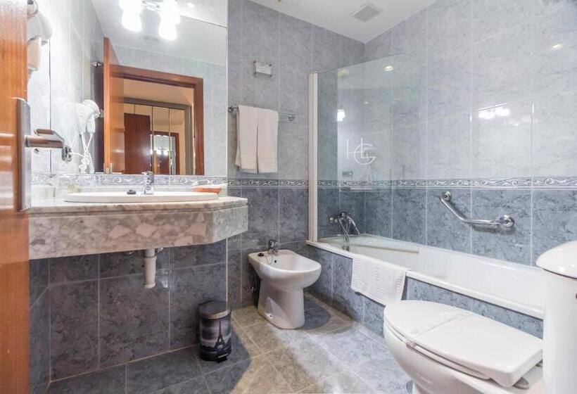 Fotos del hotel Gijon:  17