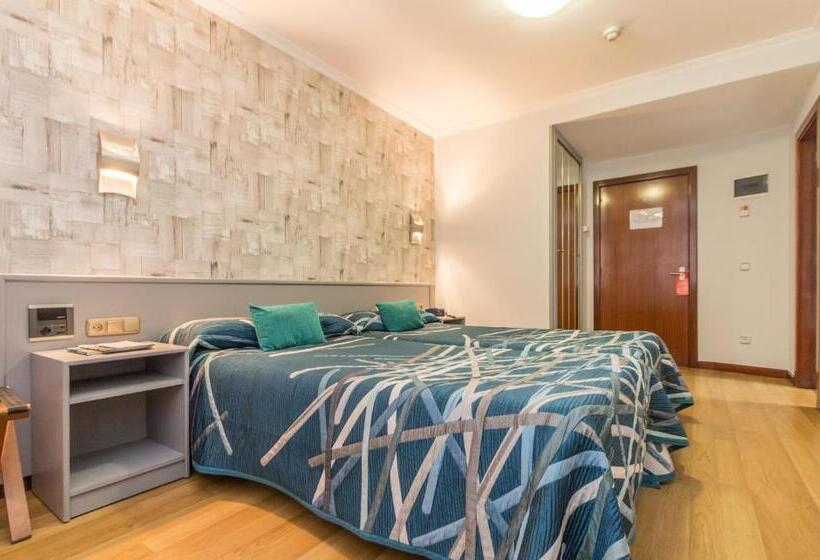 Fotos del hotel Gijon:  2