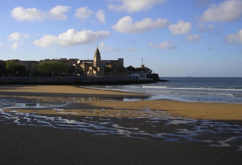 Fotos del hotel Gijon:  29