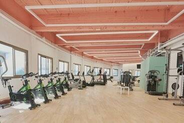 Instalaciones deportivas
