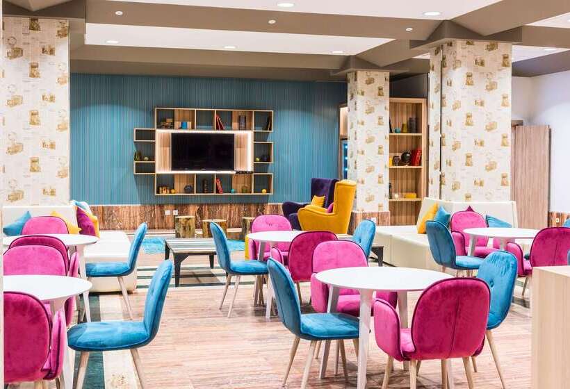 فندق Guadalajara & Conference Center Affiliated by Melia