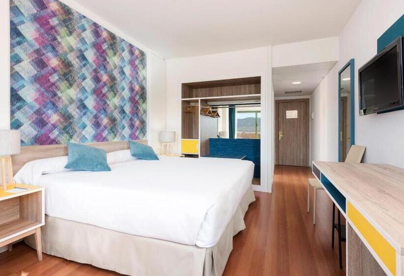 هتل Guadalajara & Conference Center Affiliated by Melia
