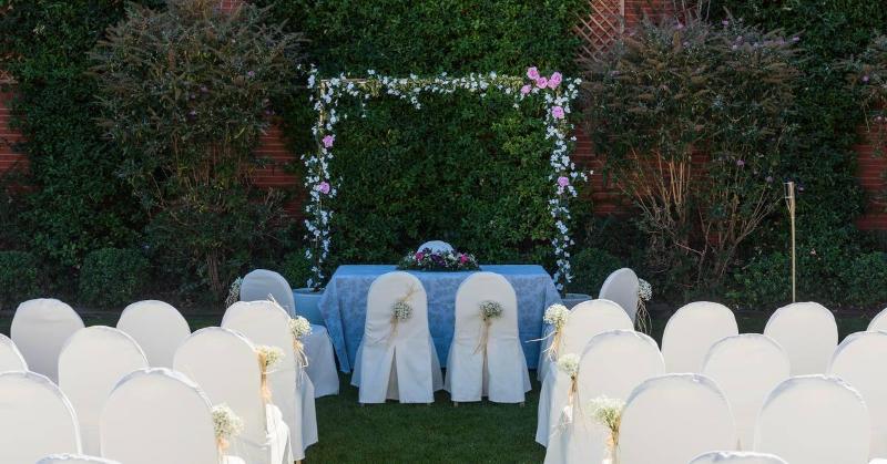 فندق Guadalajara & Conference Center Affiliated by Melia