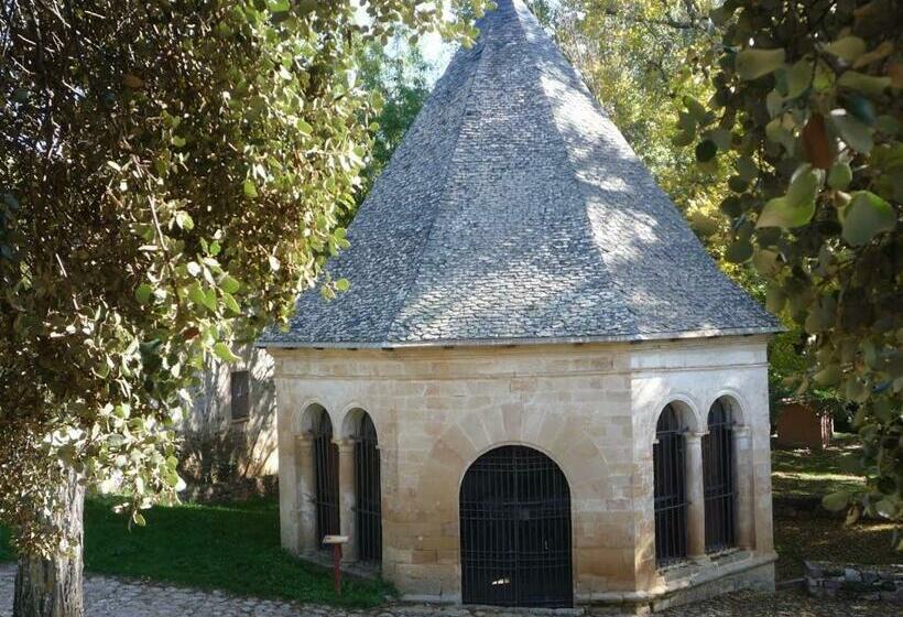 בית מלון כפרי Hostal Delgado