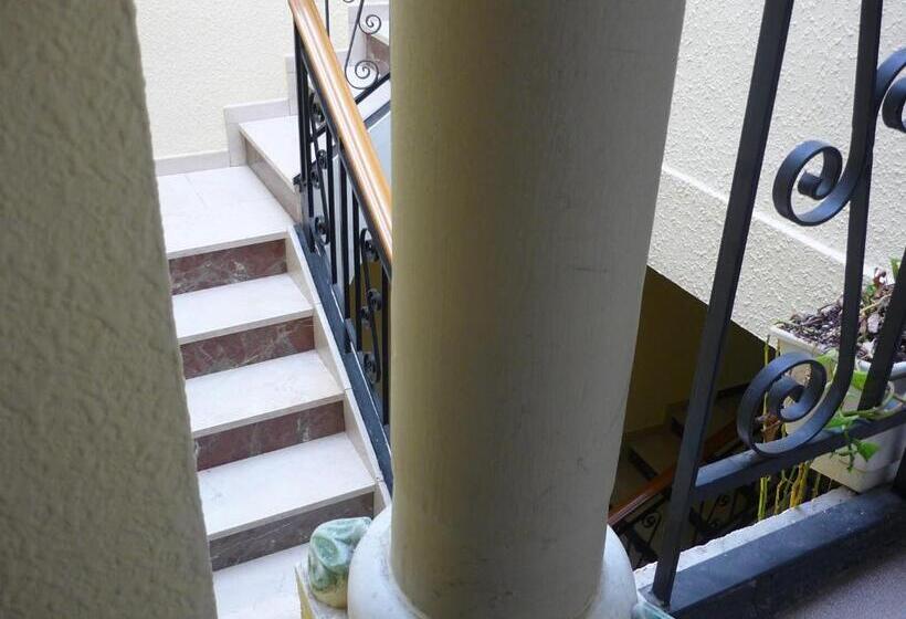 هتل Hostal El Centro