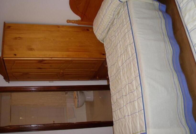 Отель Hostal La Cuesta