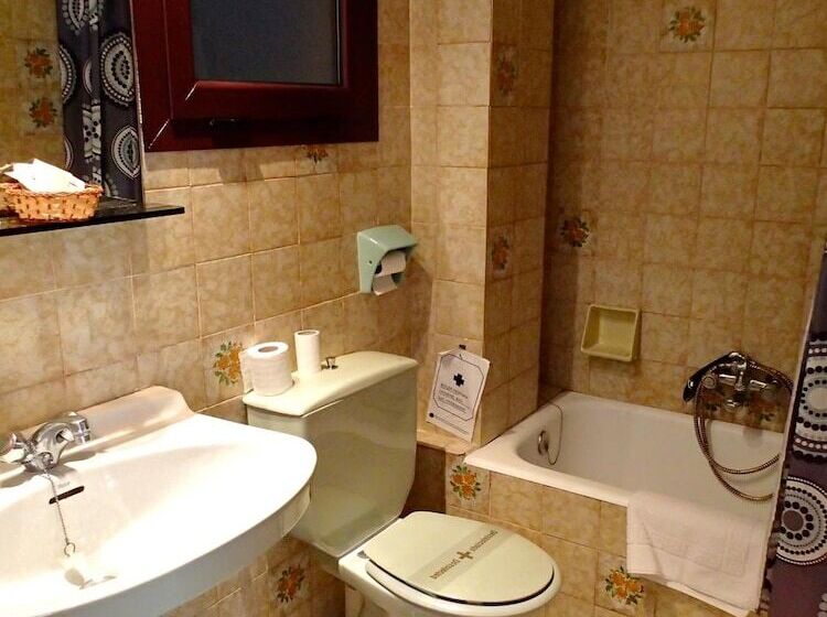 Otel Hostal Palafox