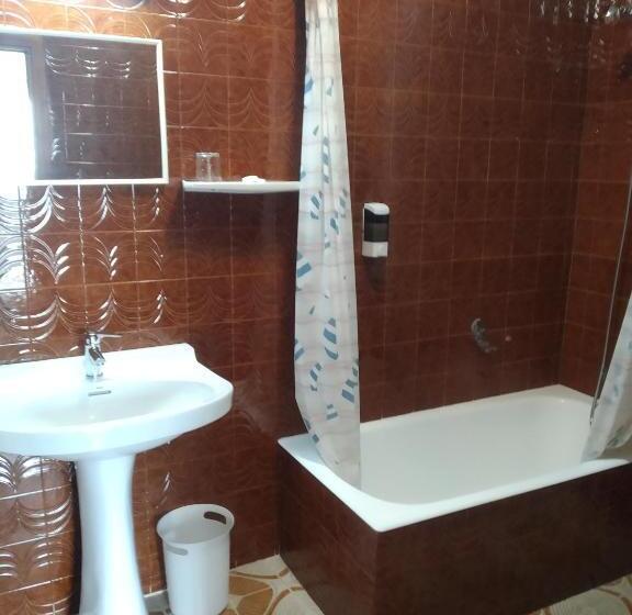 Hotel Hostal Residencia Presidente