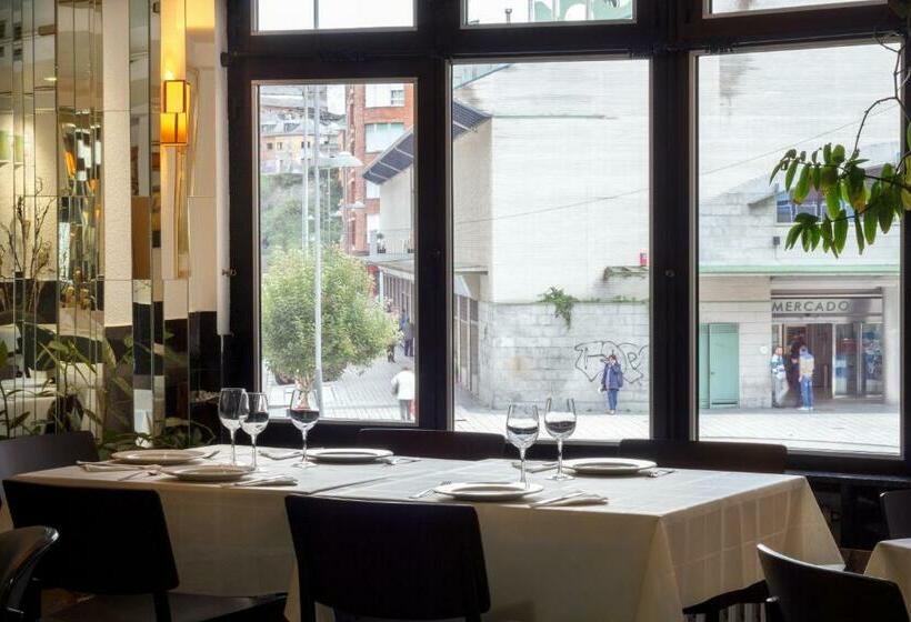 בית מלון כפרי Hostal San Miguel