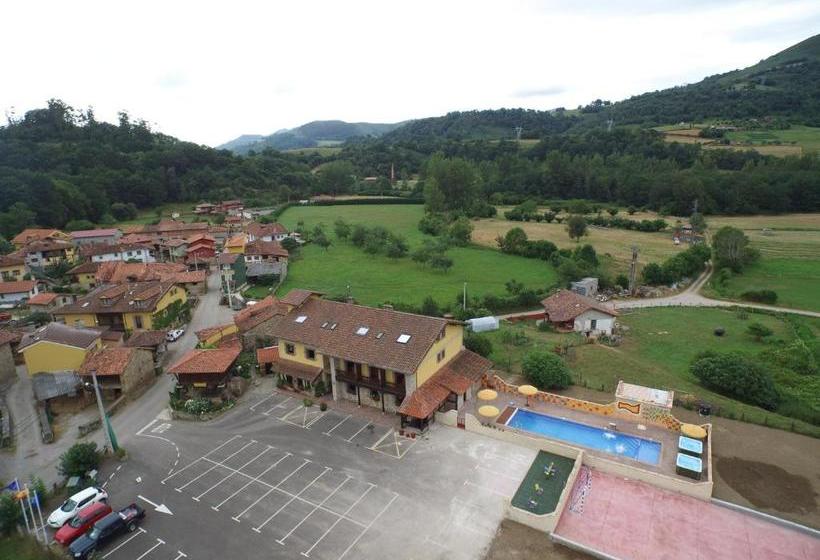 Hôtel Intriago I & Ii