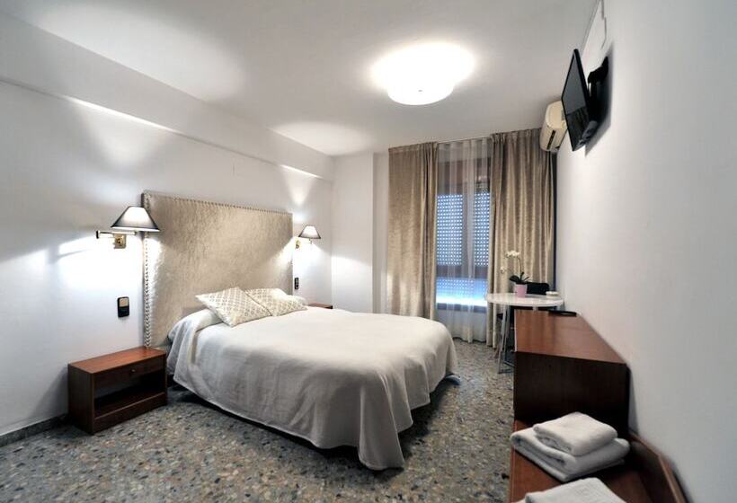Hotel La Carrasca