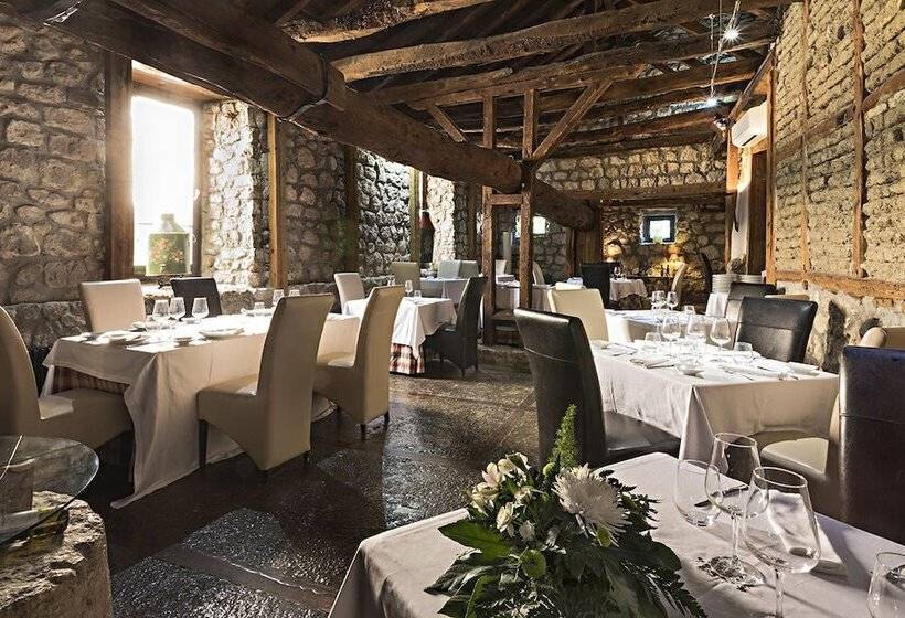 호텔 Casa Del Abad