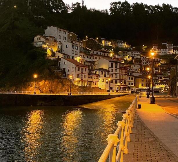 هتل La Casona De Pio