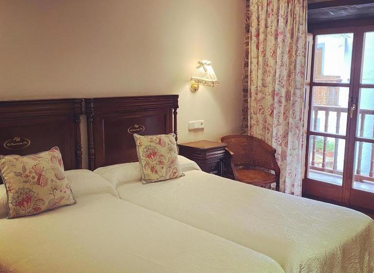 هتل La Casona De Pio