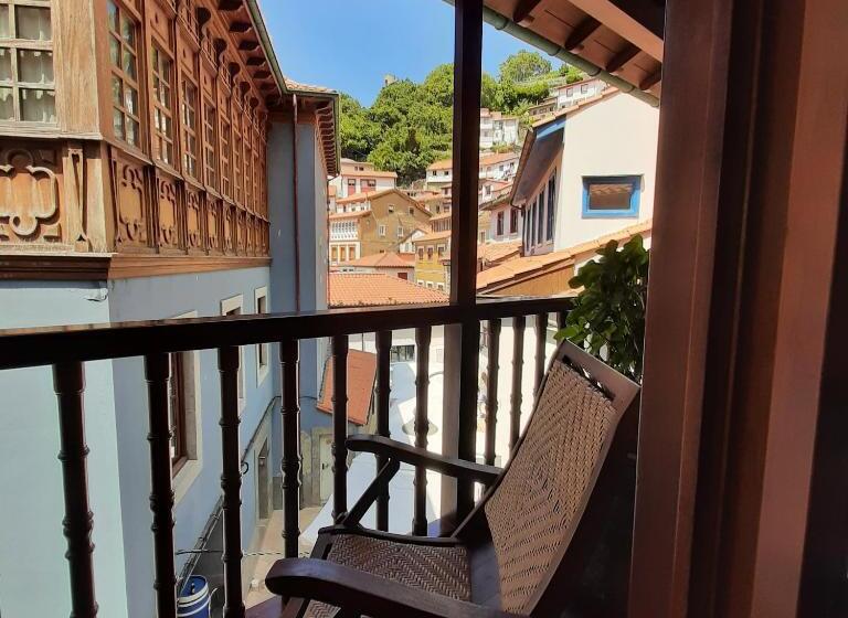 هتل La Casona De Pio