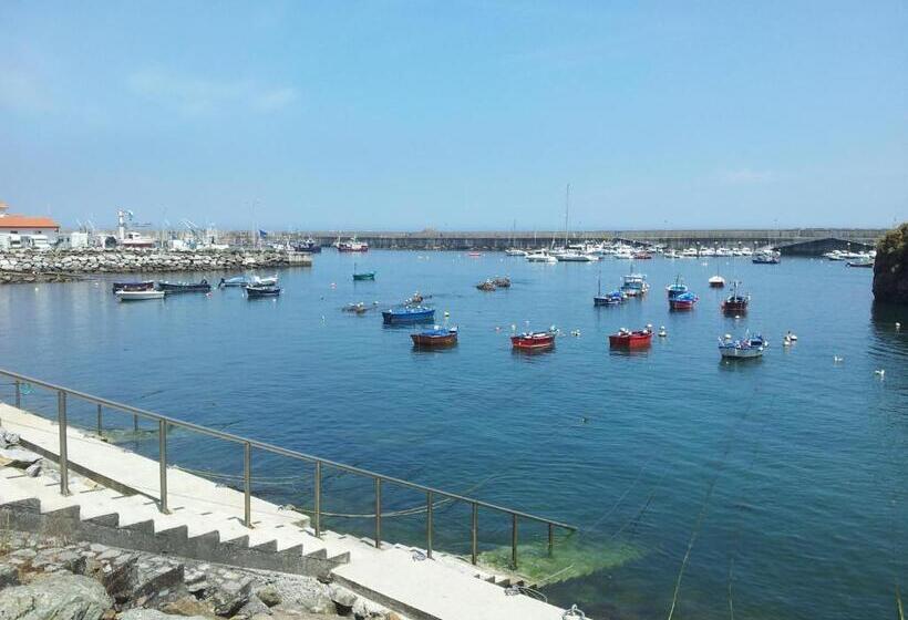 هتل La Casona De Pio