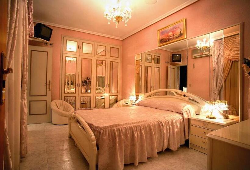 酒店 La Moraleda   Complejo Las Delicias