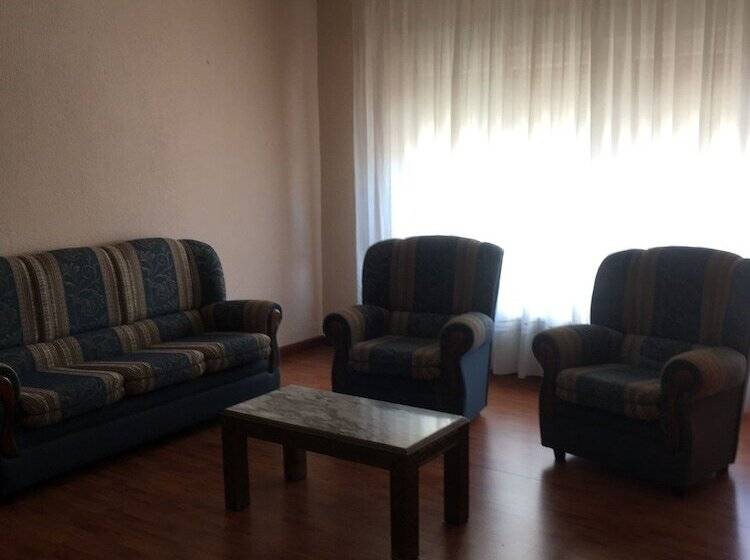 酒店 La Ruta Gallega