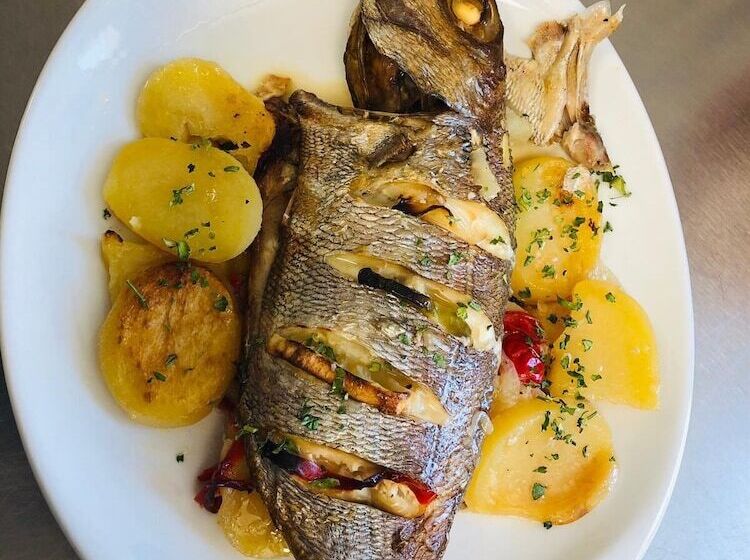 酒店 La Ruta Gallega