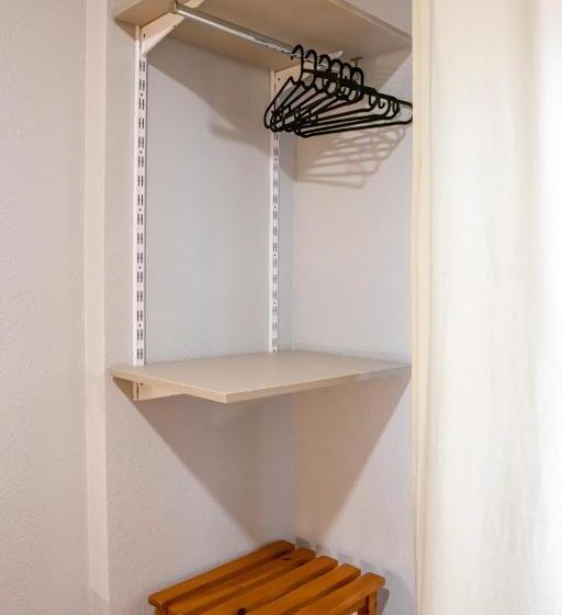 בית מלון כפרי L'oncle Pere Habitacions