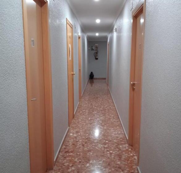 בית מלון כפרי L'oncle Pere Habitacions