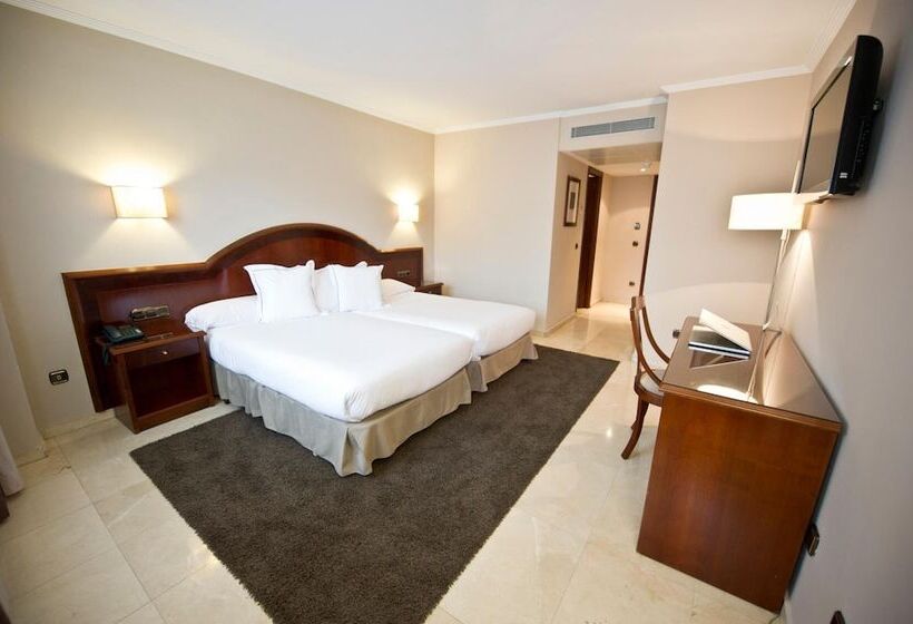Hotel San Pedro
