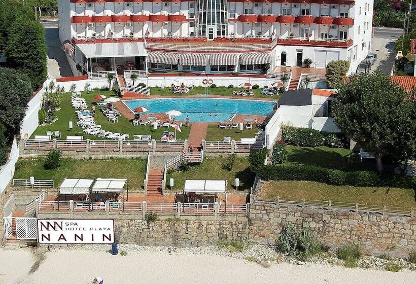 Spa Nanin Playa