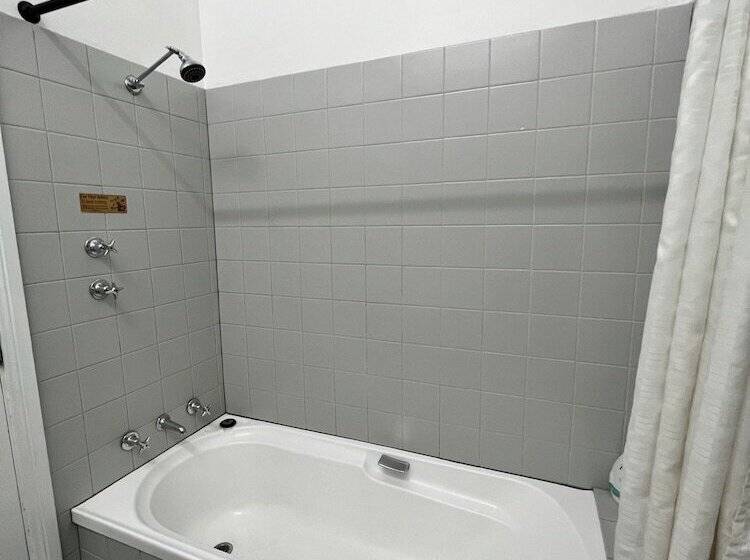 Adelaide Pulteney Motel