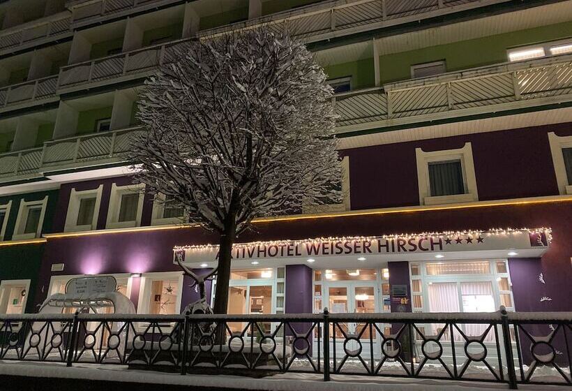 Aktivhotel Weisser Hirsch