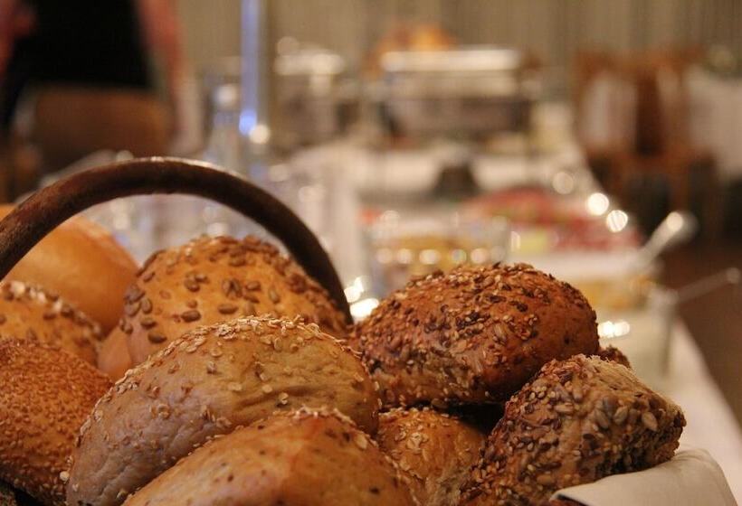 Aktivhotel Weisser Hirsch