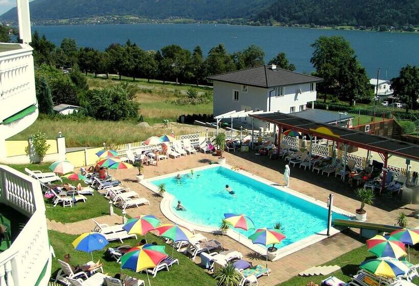 All Inclusive Hotel Sonnenhügel
