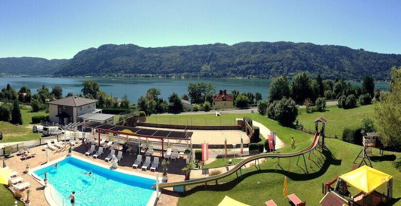 All Inclusive Hotel Sonnenhügel