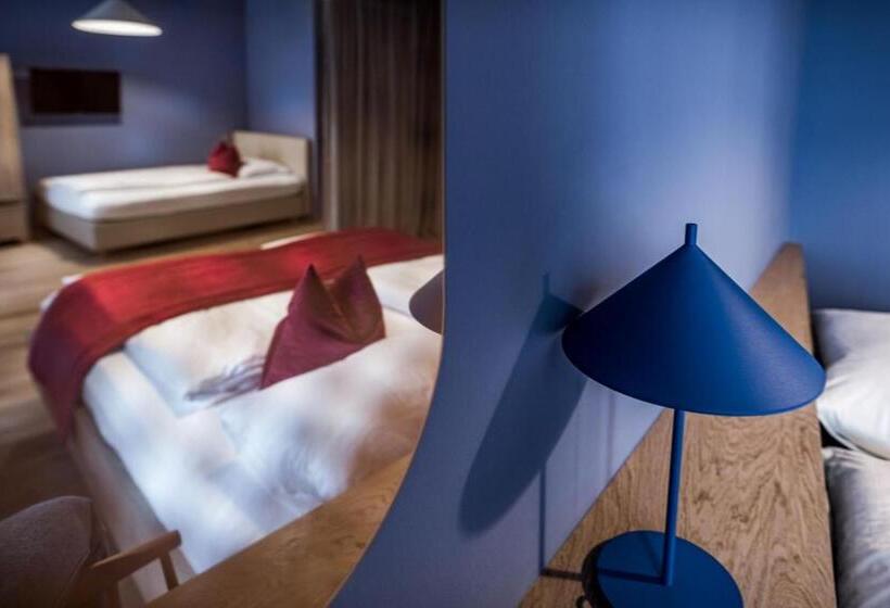 Altstadthotel Weisse Taube