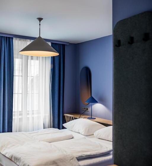 Altstadthotel Weisse Taube