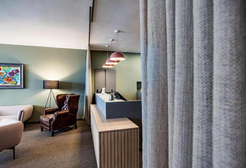 Altstadthotel Weisse Taube