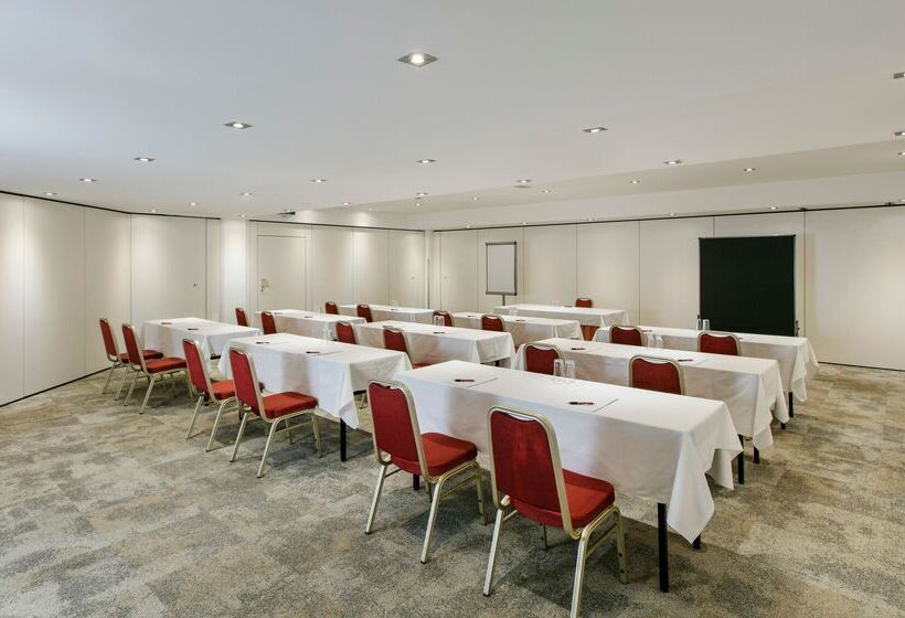 Fotos del hotel Arcotel Wimberger:  23