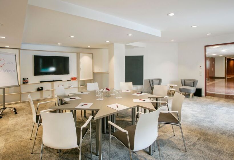 Fotos del hotel Arcotel Wimberger:  14