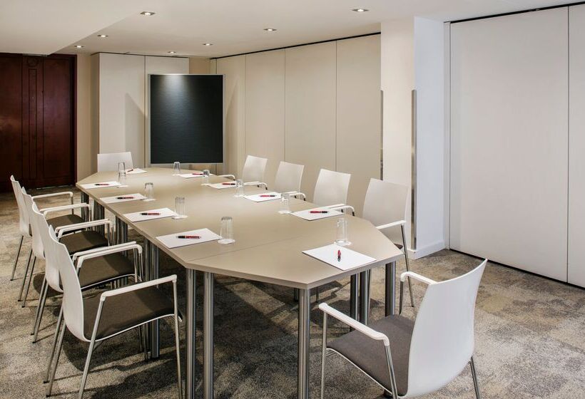 Fotos del hotel Arcotel Wimberger:  52