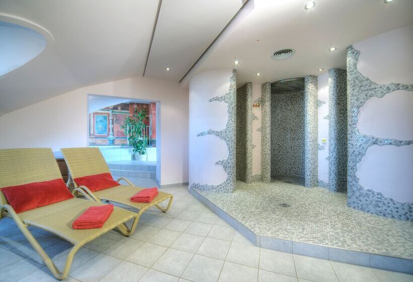 Fotos del hotel Arcotel Wimberger:  67