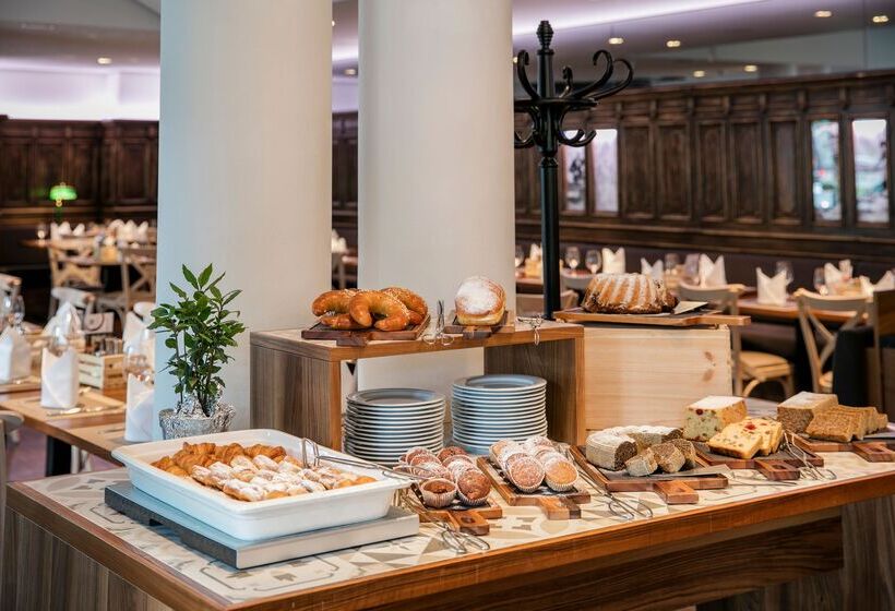 Fotos del hotel Arcotel Wimberger:  49