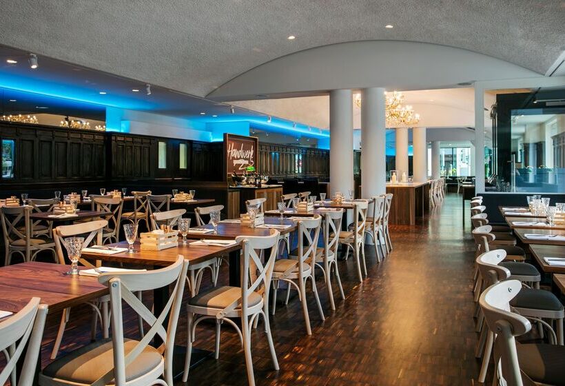 Fotos del hotel Arcotel Wimberger:  50