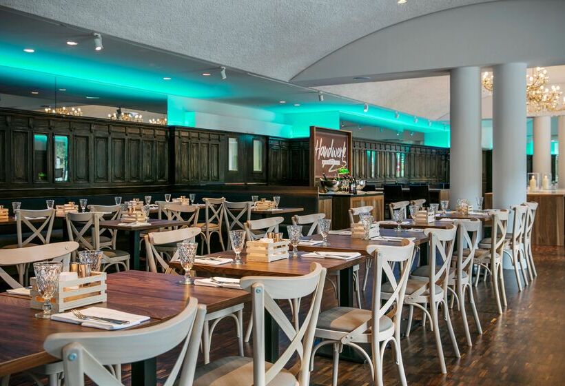 Fotos del hotel Arcotel Wimberger:  41