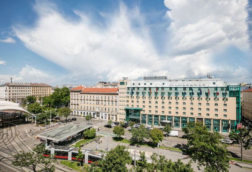 Fotos del hotel Arcotel Wimberger:  15