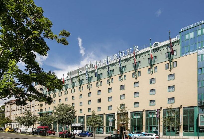Fotos del hotel Arcotel Wimberger: 1 Fotos del hotel Arcotel Wimberger: 1