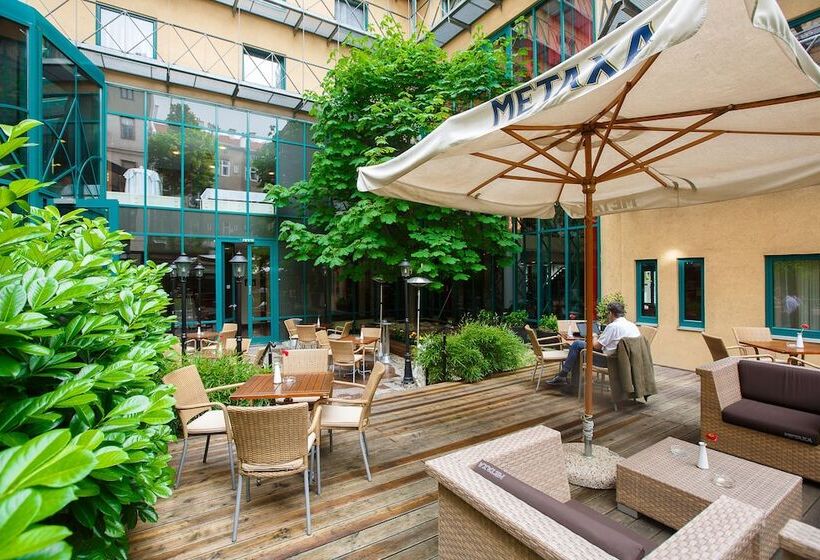Fotos del hotel Arcotel Wimberger:  36
