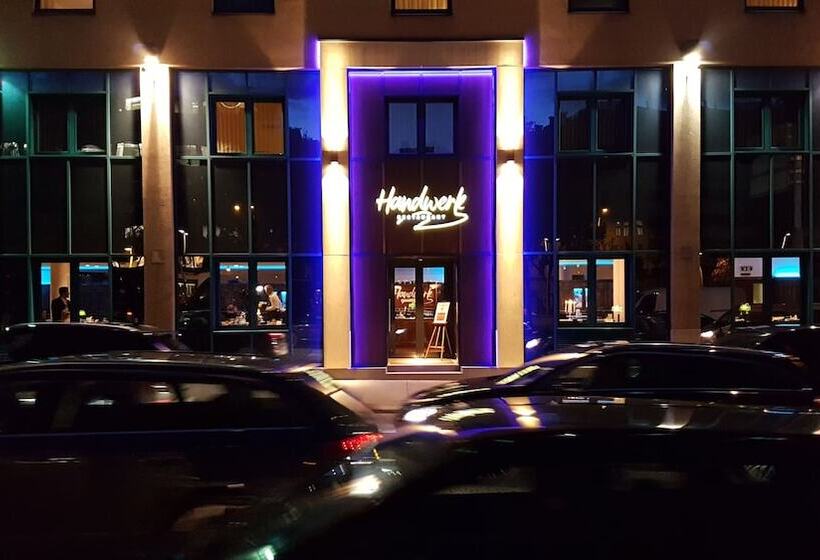 Fotos del hotel Arcotel Wimberger:  24