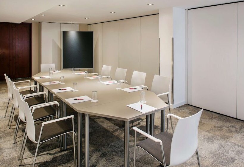 Fotos del hotel Arcotel Wimberger:  33